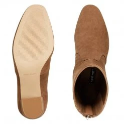 Nine West Windsor Dress Bootie