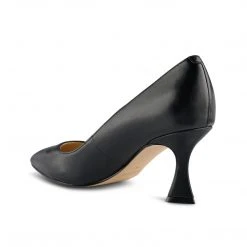 Nine West Heel Appeal Workin Pointy Toe Pumps