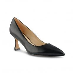 Nine West Heel Appeal Workin Pointy Toe Pumps