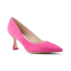 Nine West Workin Pointy Toe Pumps