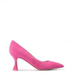 Nine West Workin Pointy Toe Pumps