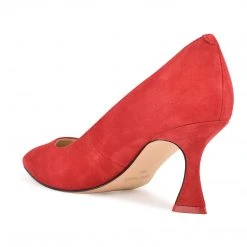 Nine West Workin Pointy Toe Pumps