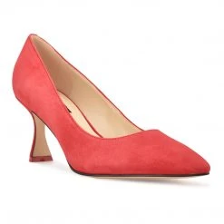 Nine West Workin Pointy Toe Pumps