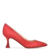 Nine West Workin Pointy Toe Pumps 2 Nine West Workin Pointy Toe Pumps