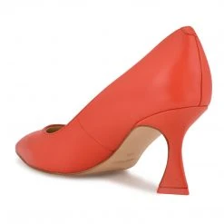 Nine West Color Pop Workin Pointy Toe Pumps 9 Nine West Color Pop Workin Pointy Toe Pumps