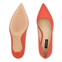 Nine West Color Pop Workin Pointy Toe Pumps 11 Nine West Color Pop Workin Pointy Toe Pumps