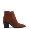 Nine West Wyllis Block Heel Booties 2 Nine West Wyllis Block Heel Booties