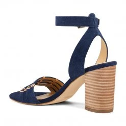 Nine West Yaylen Heeled Sandals