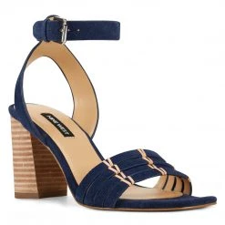 Nine West Yaylen Heeled Sandals