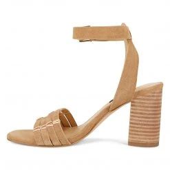 Nine West Yaylen Heeled Sandals Heels