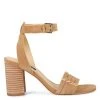 Nine West Yaylen Heeled Sandals Heels
