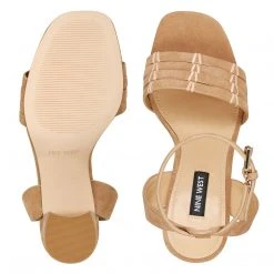 Nine West Yaylen Heeled Sandals Heels