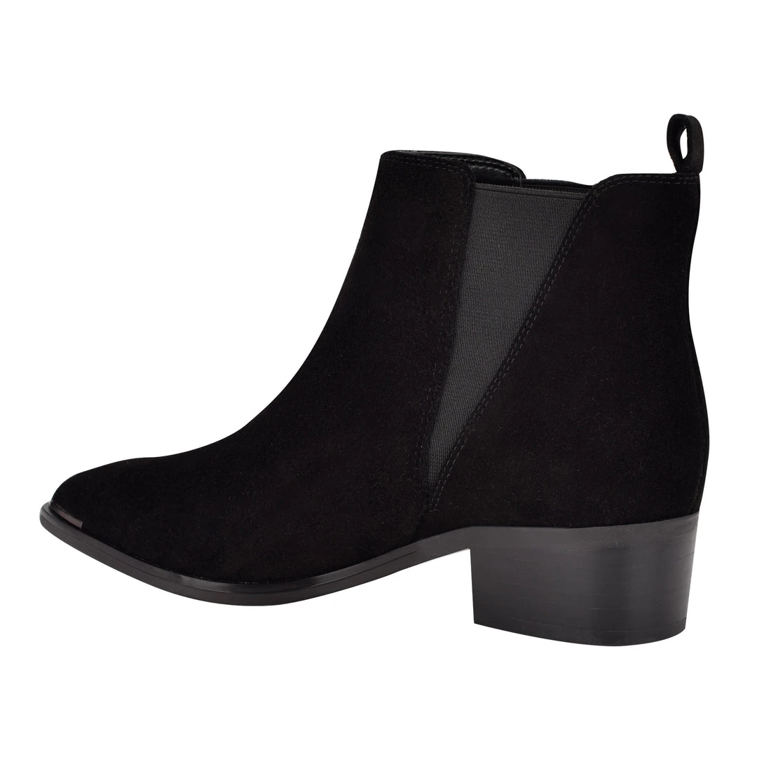 Nine West Yazy Pointy Toe Booties Boots & Booties Nine West Yazy Pointy Toe Booties Boots & Booties