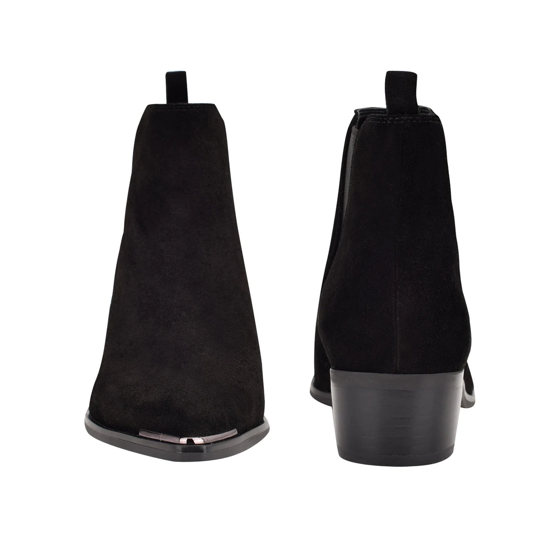 Nine West Yazy Pointy Toe Booties Boots & Booties Nine West Yazy Pointy Toe Booties Boots & Booties