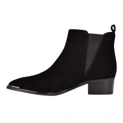 Nine West Yazy Pointy Toe Booties Boots & Booties 5 Nine West Yazy Pointy Toe Booties Boots & Booties