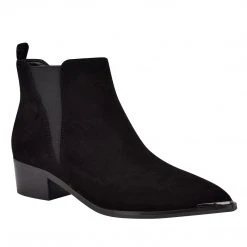 Nine West Yazy Pointy Toe Booties Boots & Booties