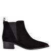Nine West Yazy Pointy Toe Booties Boots & Booties