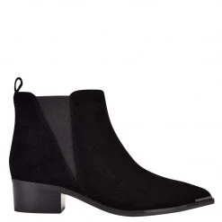 Nine West Yazy Pointy Toe Booties Boots & Booties