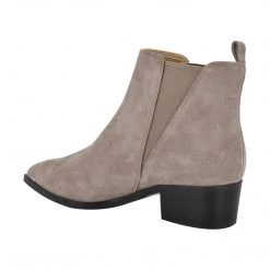 Nine West Boots & Booties Yazy Pointy Toe Booties