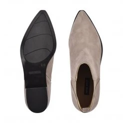 Nine West Boots & Booties Yazy Pointy Toe Booties