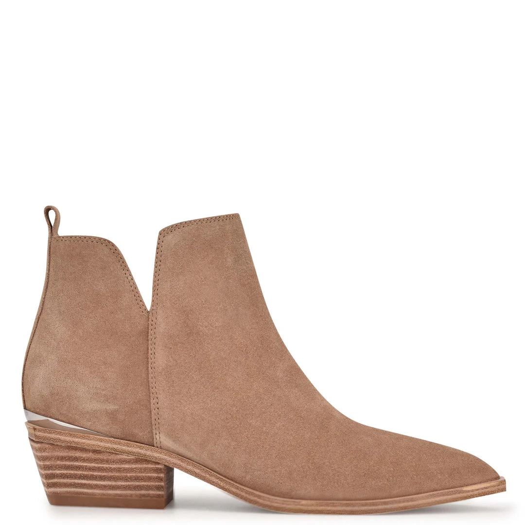 Nine West Yerly Pointy Toe Booties 3 Nine West Yerly Pointy Toe Booties