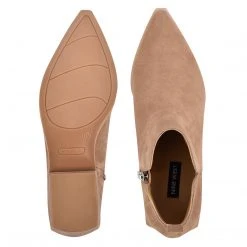 Nine West Yerly Pointy Toe Booties 11 Nine West Yerly Pointy Toe Booties