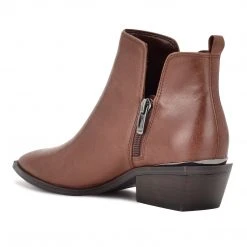 Nine West Boots & Booties Yerly Pointy Toe Booties