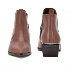 Nine West Boots & Booties Yerly Pointy Toe Booties
