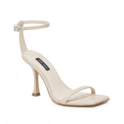Nine West Yess Ankle Strap Sandals