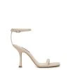 Nine West Yess Ankle Strap Sandals