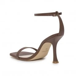 Nine West Yess Ankle Strap Sandals