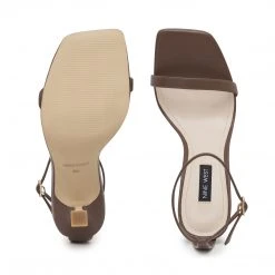 Nine West Yess Ankle Strap Sandals