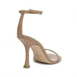 Nine West Heel Appeal Yess Ankle Strap Sandals