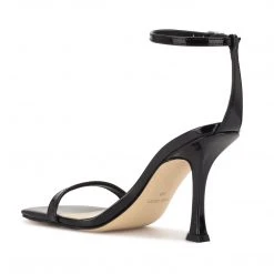 Nine West Heel Appeal Yess Ankle Strap Sandals