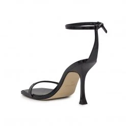 Nine West Yess Ankle Strap Sandals