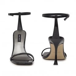 Nine West Yess Ankle Strap Sandals