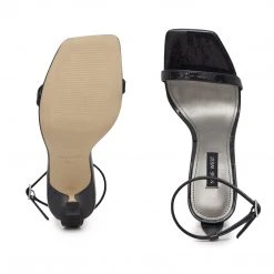 Nine West Yess Ankle Strap Sandals