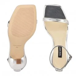 Nine West Yess Ankle Strap Sandals Heel Appeal 11 Nine West Yess Ankle Strap Sandals Heel Appeal