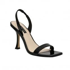 Nine West Heel Appeal Yup Slingback Heeled Sandals