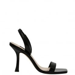 Nine West Heel Appeal Yup Slingback Heeled Sandals