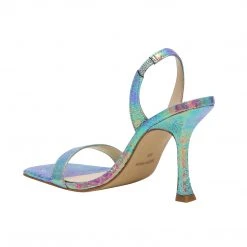 Nine West Yup Slingback Heeled Sandals