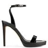 Nine West High Impact Platforms Zadie Ankle Strap Sandals 2 Nine West High Impact Platforms Zadie Ankle Strap Sandals