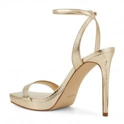 Nine West Zadie Ankle Strap Sandals