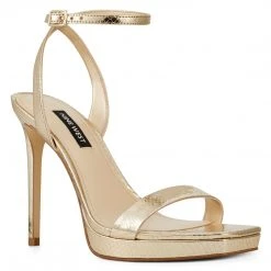 Nine West Zadie Ankle Strap Sandals