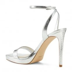 Nine West Zadie Ankle Strap Sandals