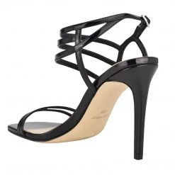 Nine West Zana Heeled Sandals