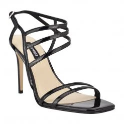 Nine West Zana Heeled Sandals