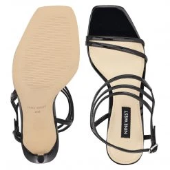 Nine West Zana Heeled Sandals