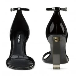 Nine West Zariah Ankle Strap Sandals Shoes