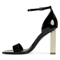 Nine West Zariah Ankle Strap Sandals Shoes